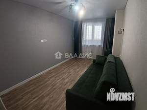 1-к квартира, на длительный срок, 45м2, 3/14 этаж