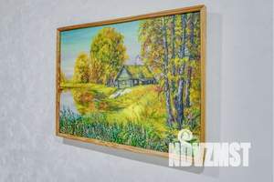 1-к квартира, посуточно, 21м2, 1/5 этаж