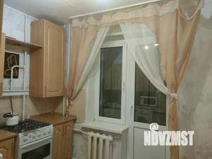 1-к квартира, посуточно, 34м2, 4/5 этаж