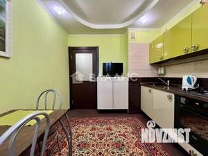 1-к квартира, на длительный срок, 45м2, 6/10 этаж