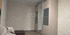 1-к квартира, на длительный срок, 31м2, 3/5 этаж