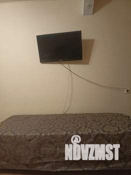 1-к квартира, посуточно, 34м2, 8/10 этаж