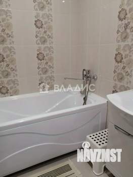 1-к квартира, на длительный срок, 43м2, 13/14 этаж