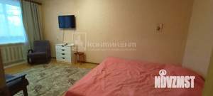 1-к квартира, на длительный срок, 32м2, 1/9 этаж