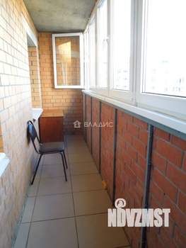 1-к квартира, на длительный срок, 40м2, 7/9 этаж