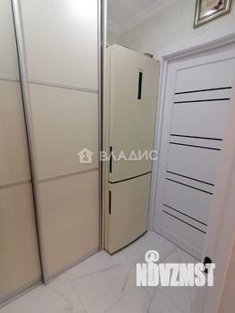 Студия квартира, на длительный срок, 25м2, 7/17 этаж