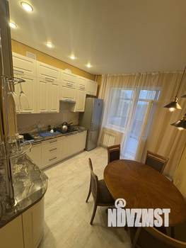 1-к квартира, посуточно, 50м2, 7/8 этаж