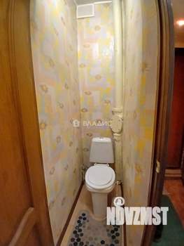 1-к квартира, на длительный срок, 30м2, 2/2 этаж