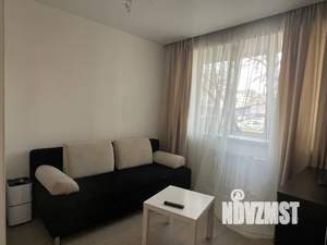 1-к квартира, посуточно, 35м2, 1/5 этаж