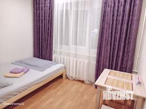 Студия квартира, посуточно, 15м2, 1/4 этаж