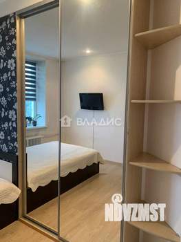 2-к квартира, на длительный срок, 57м2, 3/4 этаж