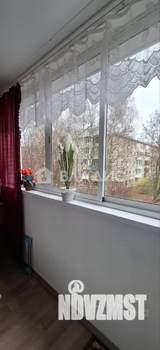 1-к квартира, на длительный срок, 35м2, 3/9 этаж