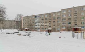 1-к квартира, на длительный срок, 33м2, 4/5 этаж