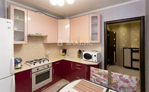 1-к квартира, на длительный срок, 39м2, 5/9 этаж