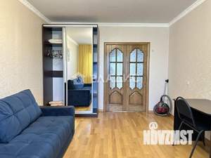 2-к квартира, на длительный срок, 71м2, 4/9 этаж
