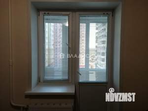 1-к квартира, на длительный срок, 33м2, 7/18 этаж