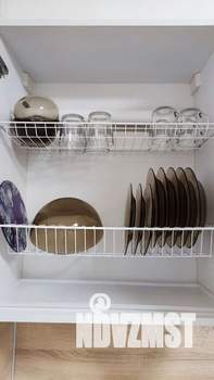 1-к квартира, посуточно, 32м2, 1/4 этаж