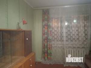 1-к квартира, на длительный срок, 32м2, 2/5 этаж