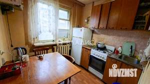 3-к квартира, на длительный срок, 56м2, 1/5 этаж