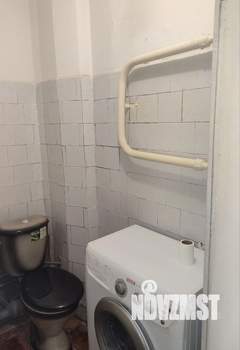 1-к квартира, на длительный срок, 34м2, 2/9 этаж
