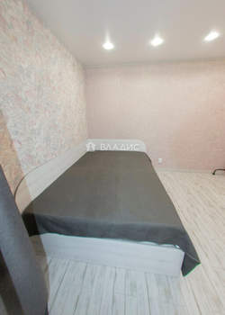 1-к квартира, на длительный срок, 34м2, 8/15 этаж