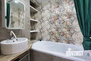 2-к квартира, на длительный срок, 56м2, 8/17 этаж