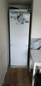 2-к квартира, на длительный срок, 44м2, 3/4 этаж