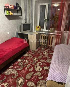 1-к квартира, на длительный срок, 21м2, 8/9 этаж