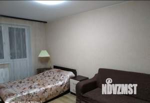 2-к квартира, посуточно, 44м2, 1/1 этаж