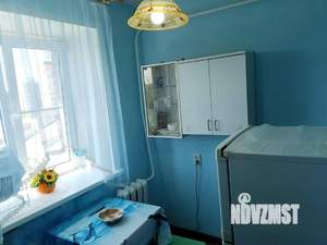 1-к квартира, на длительный срок, 31м2, 5/5 этаж