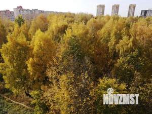 3-к квартира, посуточно, 68м2, 10/16 этаж