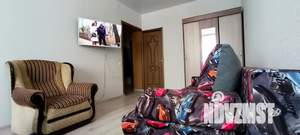 1-к квартира, посуточно, 43м2, 14/14 этаж