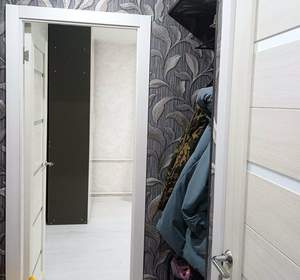 1-к квартира, на длительный срок, 32м2, 2/5 этаж