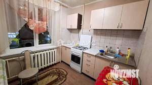 1-к квартира, на длительный срок, 33м2, 4/9 этаж