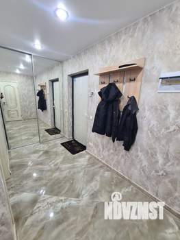 1-к квартира, на длительный срок, 44м2, 16/18 этаж