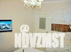 2-к квартира, посуточно, 60м2, 9/18 этаж