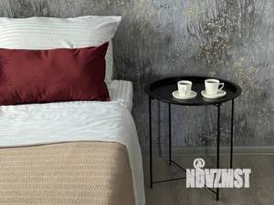 1-к квартира, посуточно, 41м2, 12/19 этаж