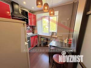 2-к квартира, на длительный срок, 44м2, 3/5 этаж