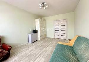 1-к квартира, на длительный срок, 37м2, 5/5 этаж