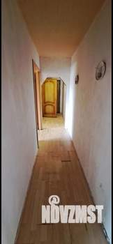 3-к квартира, на длительный срок, 60м2, 3/5 этаж