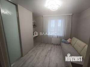 2-к квартира, на длительный срок, 64м2, 18/18 этаж