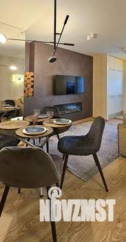 2-к квартира, посуточно, 45м2, 6/10 этаж