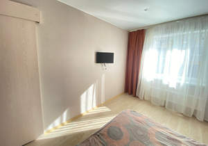 1-к квартира, на длительный срок, 50м2, 4/19 этаж