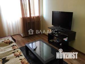 1-к квартира, на длительный срок, 40м2, 5/18 этаж