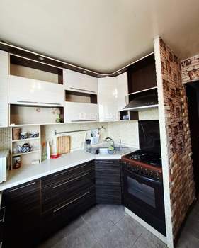 2-к квартира, на длительный срок, 52м2, 8/9 этаж