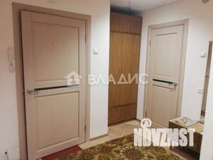 1-к квартира, на длительный срок, 40м2, 8/10 этаж