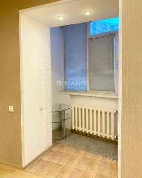 1-к квартира, на длительный срок, 47м2, 3/9 этаж