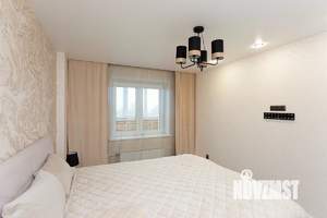 2-к квартира, на длительный срок, 60м2, 7/19 этаж