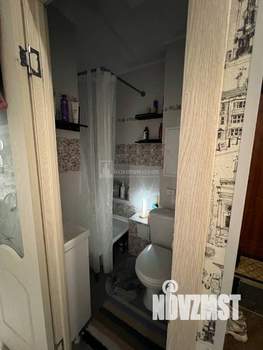 1-к квартира, на длительный срок, 32м2, 1/2 этаж