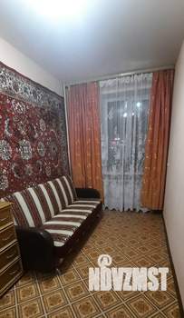 2-к квартира, на длительный срок, 40м2, 2/2 этаж